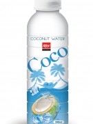 500ml Coconut Water for hair